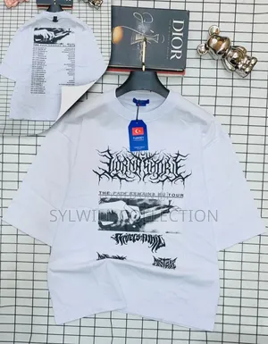 Clothing Business