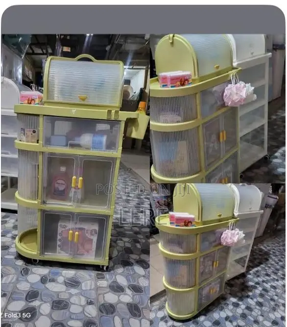 Storage Box