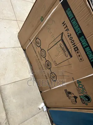 200l Haier Thermocouple