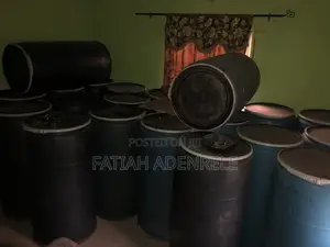 Clean 200l Plastic Water Storage Drum for Sale - Strong Durable