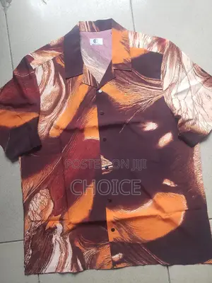 Vintage Shirt