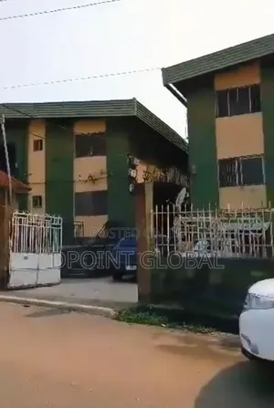 20bdrm Block of Flats in Not Estate, Oke-Ira / Ogba for sale