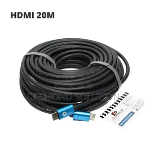 Hdmi Cable 20meters