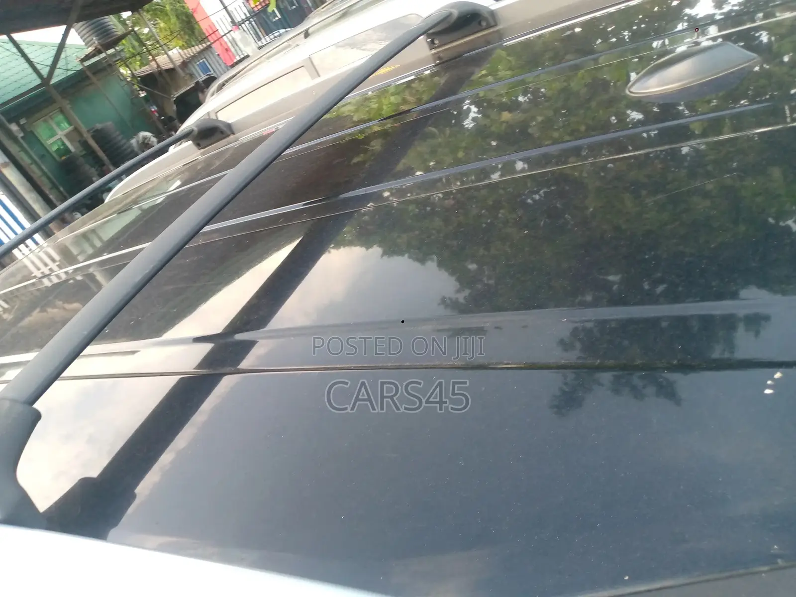 Honda Pilot 2016 Black