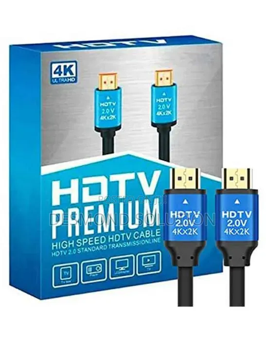 Hdmi Cable 20meters