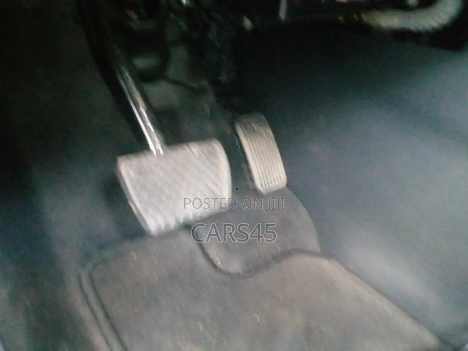 Honda Pilot 2016 Black