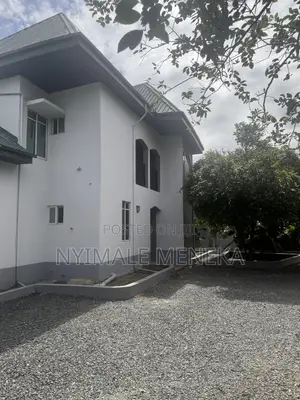 Furnished 4bdrm Duplex in Rumuobekwe, Rumuibekwe for rent