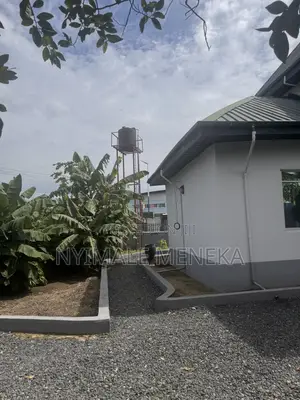 Furnished 4bdrm Duplex in Rumuobekwe, Rumuibekwe for rent