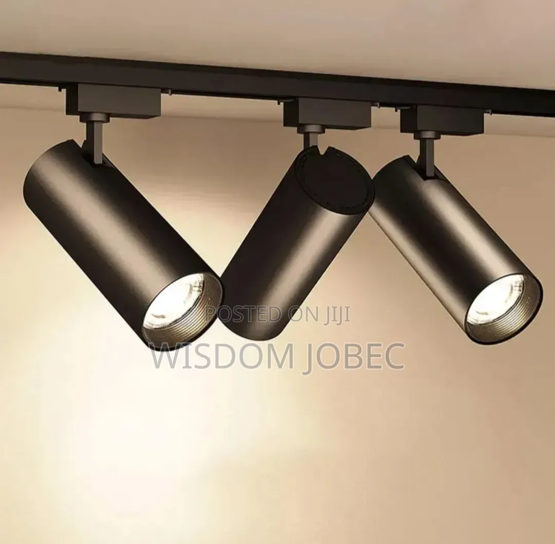 Track Light