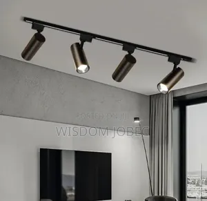 Track Light