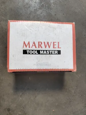 Packet Of Steel Chulk