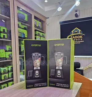 Oraimo Smart Blender