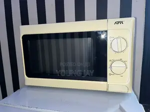 Afk Microwave