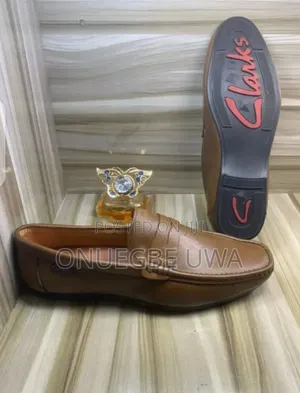 Clarks Quality Shoe