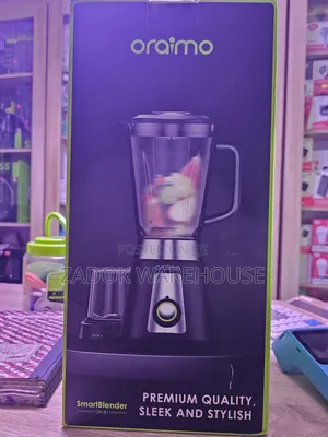 Oraimo Smart Blender