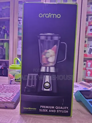 Oraimo Smart Blender