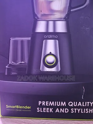 Oraimo Smart Blender