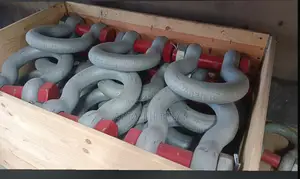 Shackles Heavy Duty Lifting