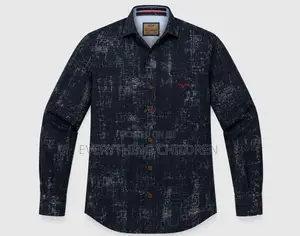 Turkey Quality Shirt for Men