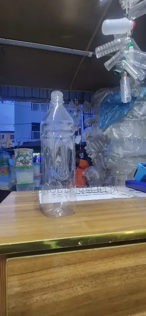 33cl Yogurt Bottle