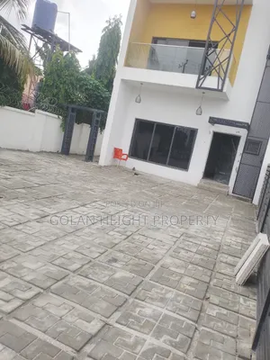 4bdrm Townhouse / Terrace in Gwarinpa, Bunkoro for rent