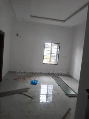4bdrm Townhouse / Terrace in Gwarinpa, Bunkoro for rent