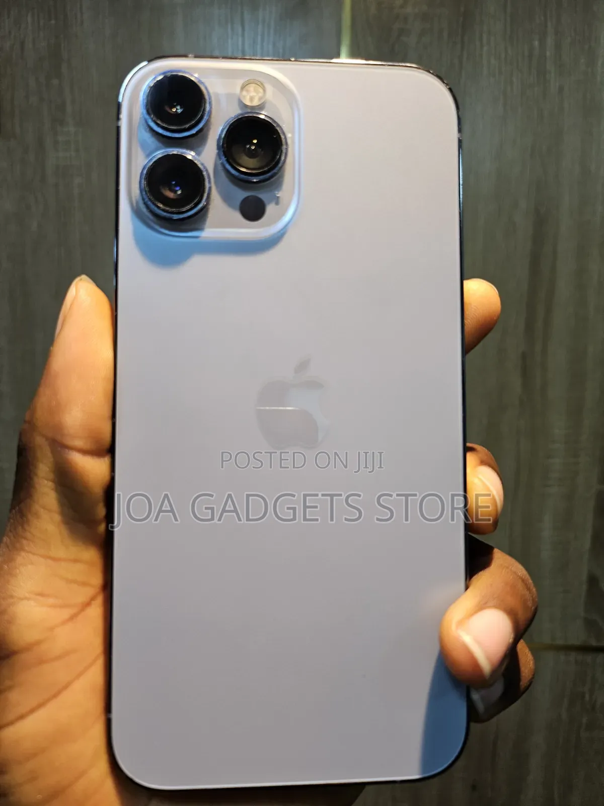 Apple iPhone 13 Pro Max 128 GB Blue