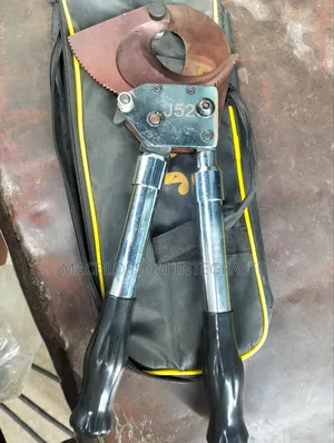 Big Ratchet Cable Cutter
