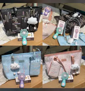 Tote Bags or Hand Bag