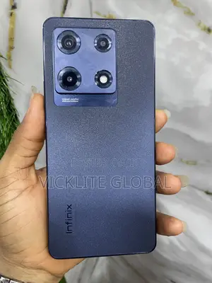 Infinix Note 30 Pro 256 GB Blue