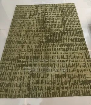 Turkish Rugs 11by5 (Grey) 6by4(Green)