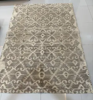 Turkish Rugs 11by5 (Grey) 6by4(Green)