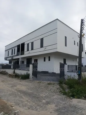 4bdrm Duplex in Ocean Bay, Lekki Phase 2 for sale