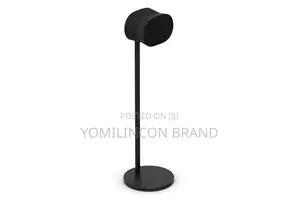 Immersive Music Set With Stand