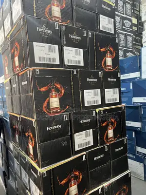 Hennessy Vsop Cognac 700ml – By 12 Bottles (Original)