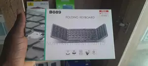 B089 Folding Keyboard