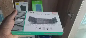 B089 Folding Keyboard