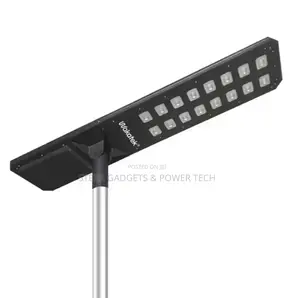 Premium 16-Eye Solar Street Light