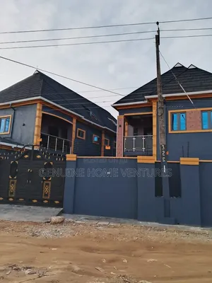 2bdrm Duplex in Agric for rent