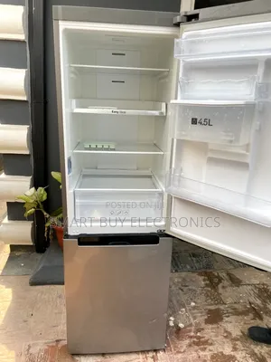 Samsung 308l Series 6 Classic Fridge Freezer With All-Around Cooling