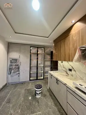 4bdrm Duplex in Agodi Gra, Ibadan for rent