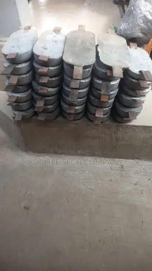Zinc Anode