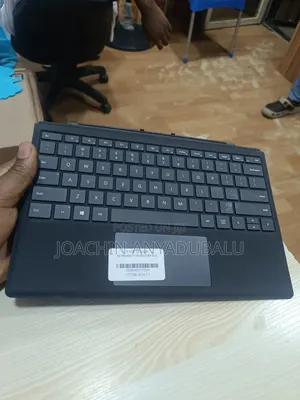 Surface Pro Detachable Keyboard for Pro 3, 4, 5, 6, 7, 7+