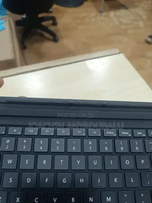 Surface Pro Detachable Keyboard for Pro 3, 4, 5, 6, 7, 7+