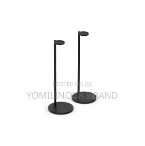 Sonos Era 100 Stand (Pair) Black