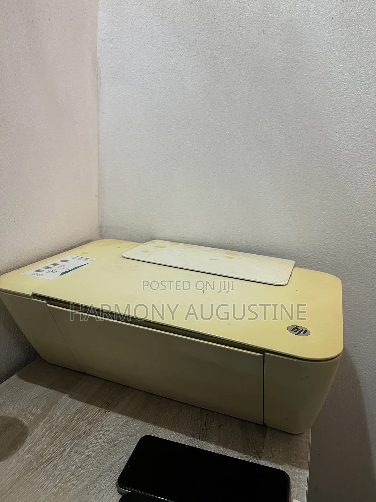 Printer/Scanner