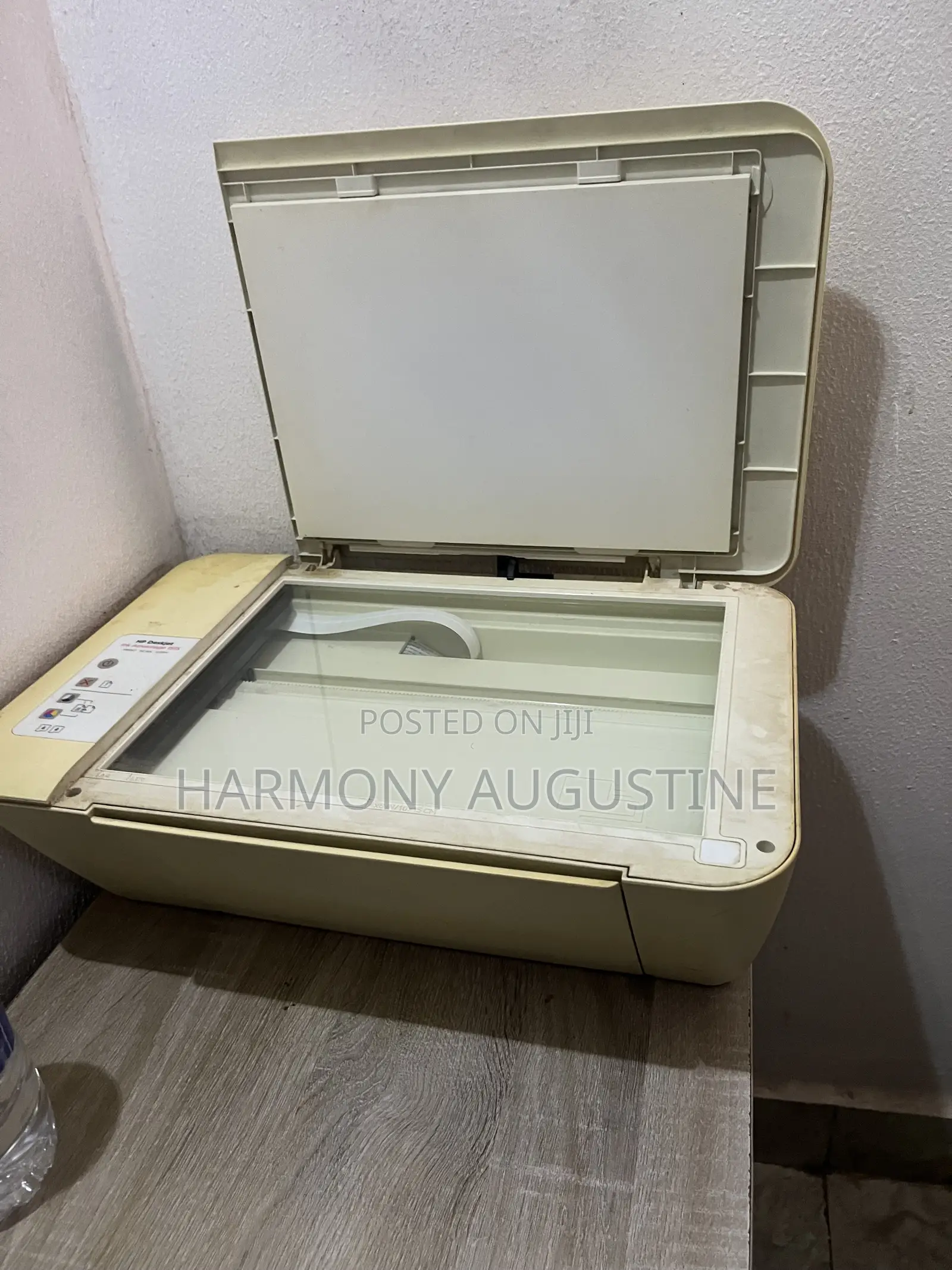 Printer/Scanner