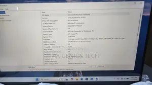 Laptop HP Dragonfly G2 16GB Intel Core i5 SSD 1T