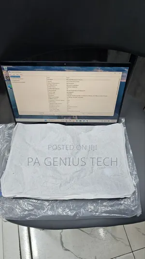 Laptop HP Dragonfly G2 16GB Intel Core i5 SSD 1T