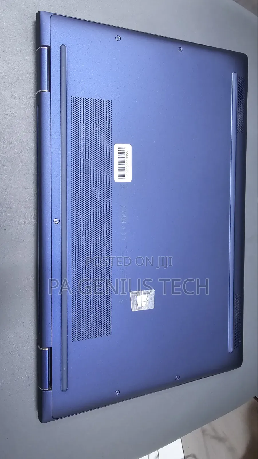 Laptop HP Dragonfly G2 16GB Intel Core i5 SSD 1T